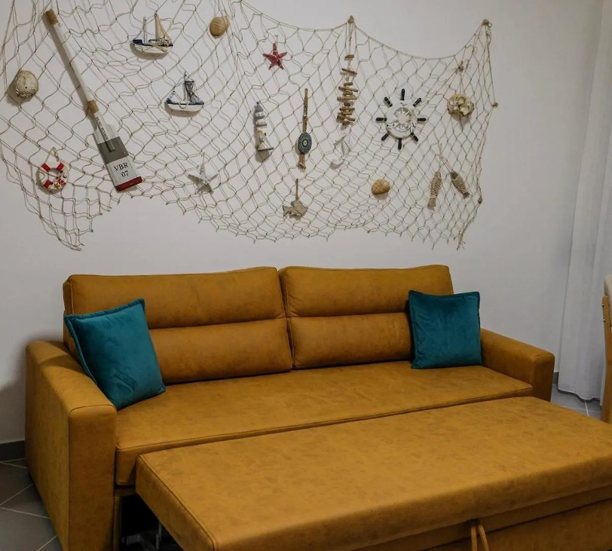 Oda Studio Vlorë Albanie