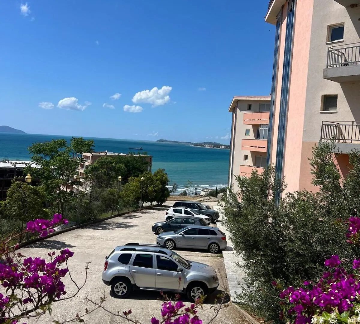 Oda Studio Vlorë Albanie